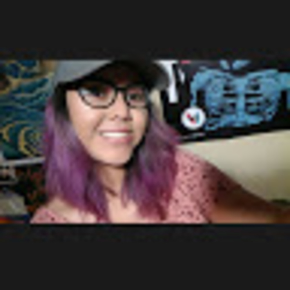 Meet your Posher, Marley